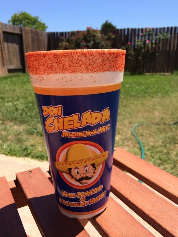 iFest's tweet photo. Where its always happy hour! RT @SummerRunner7: Prepping for Australia @iFest #michelada #nofilter #beautifulday http://t.co/Ikr88mjtzO