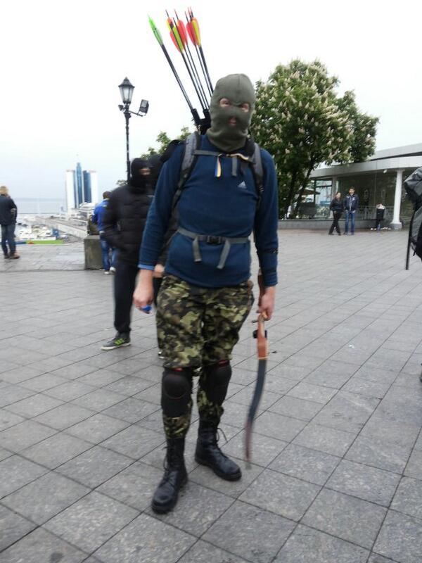 We will attack Kyiv: self-proclaimed governor of Luhansk region - Page 4 Bmzs5acIMAAcUc4