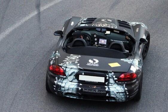 SimpleCars's tweet image. This dodge is amazing #CarSpotting #RETWEEET #dodgecollege #carlovers