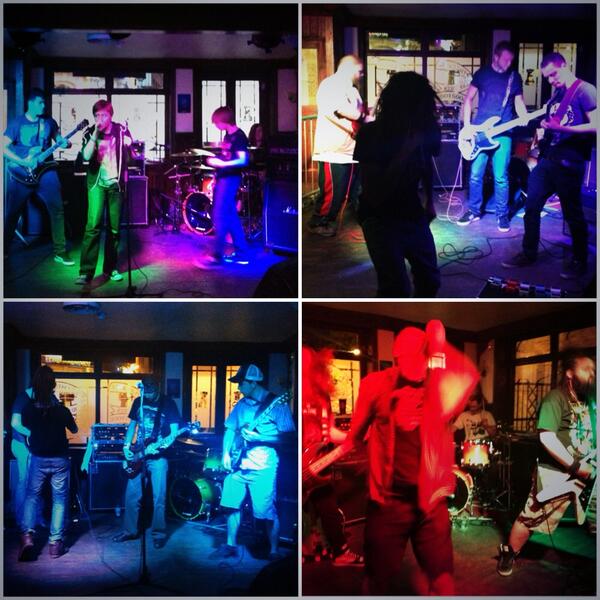 Castle Live (@thecastlelive) on Twitter photo Last night was a great night for music! See you next Saturday for more #M2TM mayhem! Last night was a great night for music! See you next Saturday for more #M2TM mayhem!