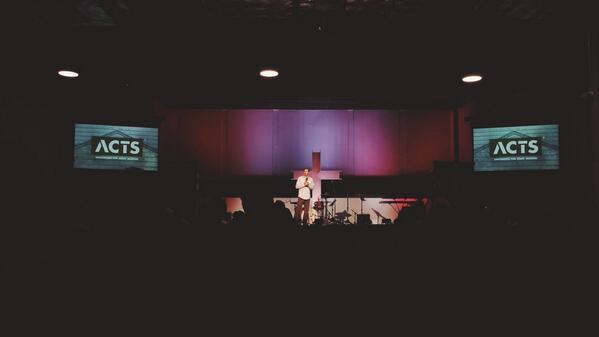 Mars Hill | HB tweet media