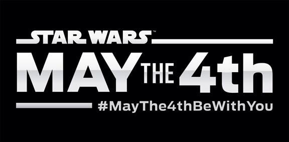 DesignRefined's tweet image. #MayThe4thBeWithYou
