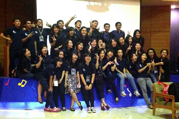 Seminar Hymno 2014 tweet media