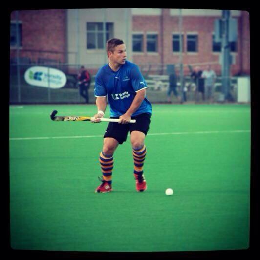 CalvinCprice's tweet photo. Game day !! @DitaHockeySA http://t.co/QSVEOnOE4W