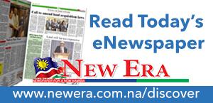 NewEraNewspaper's tweet photo. Armed thugs ... - http://t.co/K8cHGEpIWh #Armed_Robbery #Hanged #Lucia_Mwaalwa #UNAM http://t.co/0PWMusEzZl