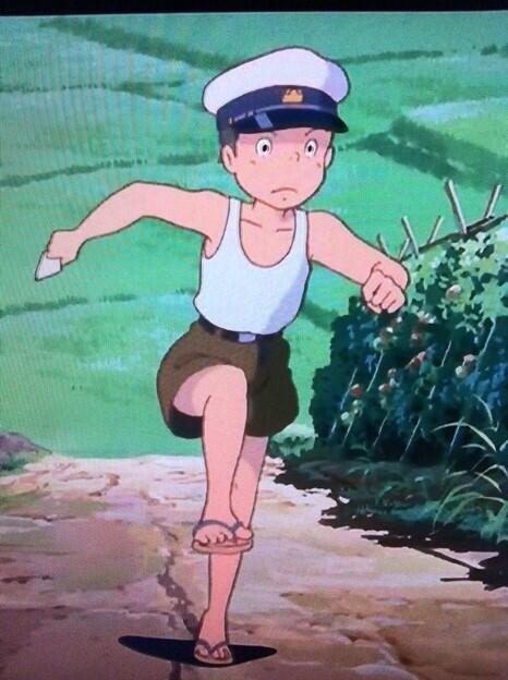 となりのトトロのさつきとかんたはその後結婚できる キネマハンター まつり