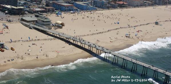 Thank you @AMuratsuchi for AB2711. We appreciate your #leadership against #HermosaBeach oil drilling.