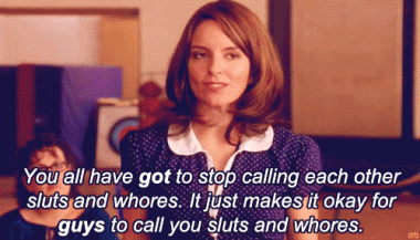MOVIEMEMORlES's tweet photo. Mean Girls http://t.co/qDfxLmuVw9