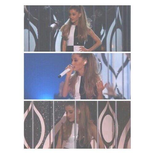 purplearianasky's tweet photo. Omg she looks so perfect 🌸😘 http://t.co/AduCx4f7s2