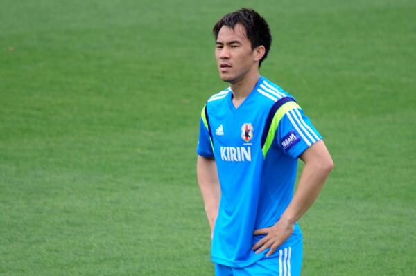 ট ইট র ひがくぼきみお サッカー日本代表 海外組の西が丘サッカー場での練習風景 岡崎慎司 Http T Co Ewaybxvzd1 ট ইট র ひがくぼきみお サッカー日本代表 海外組の西が丘サッカー場での練習風景 岡崎慎司 Http T Co Ewaybxvzd1