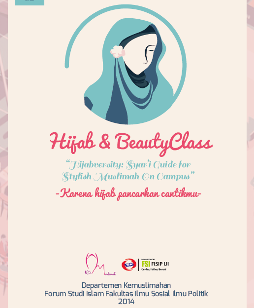 HouseOfSheika's tweet photo. Let's join! Hijabeversity: Syar'i Guide for stylish Muslimah in Campus. http://t.co/4CYNh0z453