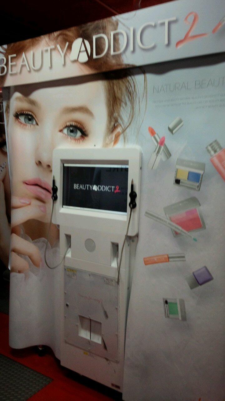 タイトーステーション上野アメ横店 En Twitter プリクラ Beauty Addict のご紹介です プロのメイクアップアーティストが監修したメイクアップスタンプなのでばっちり盛れちゃいますよ 写りもとっても綺麗です プリ機 フリュー Http T Co Rrfvtstitl タイトーステーション上野アメ横店 En Twitter プリクラ Beauty Addict のご紹介です プロのメイクアップアーティストが監修したメイクアップスタンプなのでばっちり盛れちゃいますよ 写りもとっても綺麗です プリ機 フリュー Http T Co Rrfvtstitl