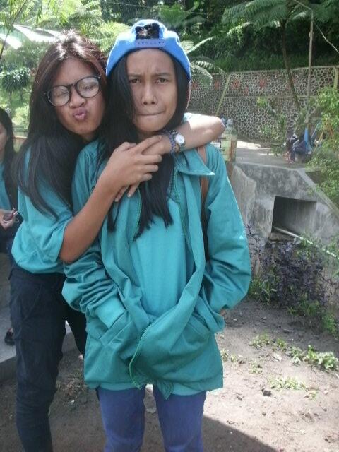 MembersGlow's tweet photo. @DellaTriHar - @DwiSeptiW http://t.co/8MWmKWifpo