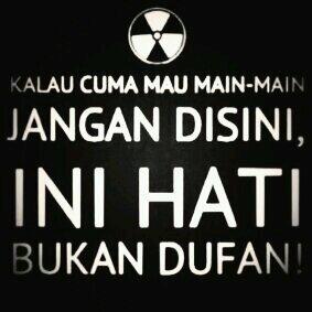ElisabethNovi9's tweet photo. Buat kamu ! -_- http://t.co/BVvu6m4V06