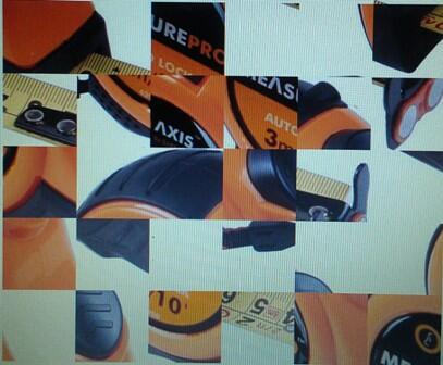 AxisSaffron's tweet image. Can you guess which one of our products is jumbled in this picture?