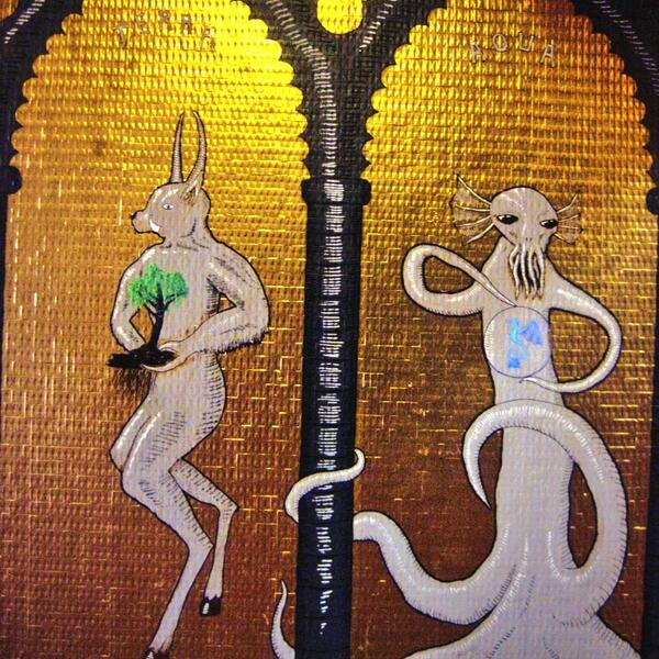 vudansmarue's tweet image. Après-midi dans la galerie commerciale #legalion à Aulnay-sous-Bois, épisode 1 avec #codexurbanus #gregos et #r2rien