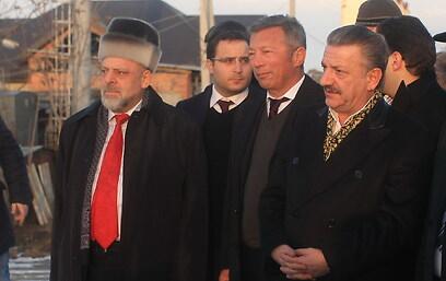 IsmailovTelman's tweet photo. http://t.co/tSdm8hGQnT