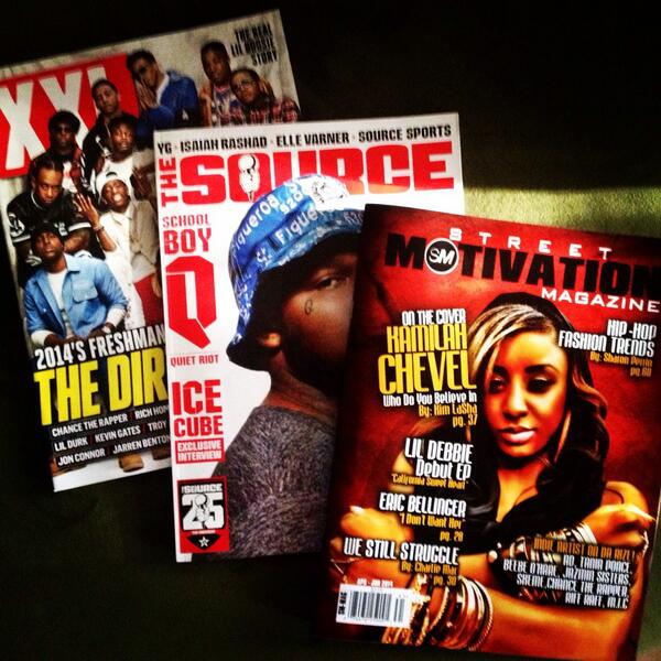 <a href="/LBTWINZ/">Wayniac</a> When hip hop is your choice, choose all or nothing! sm-mag.com