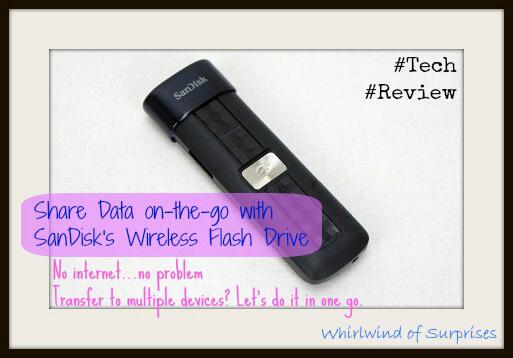 How to Transfer data wirelessly SanDisk Connect Wireless Flash Drive Review