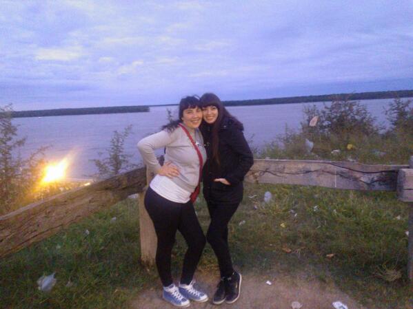 San LoRenZo!..