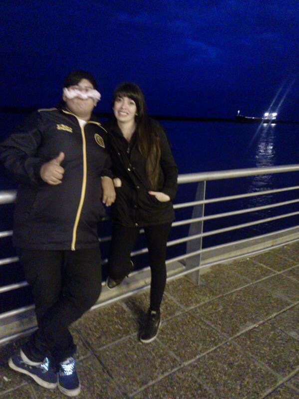 Q sería de nosotros sin vos...? :)