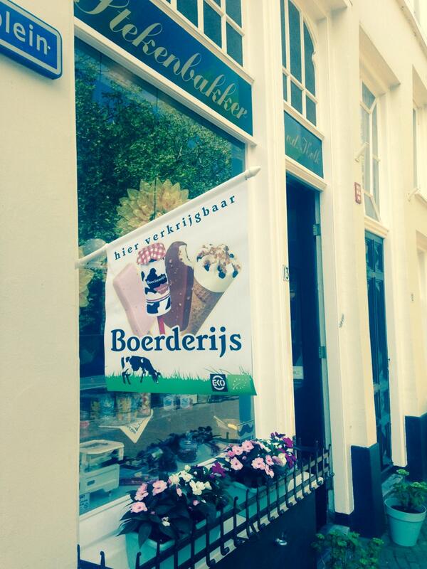 Vanaf nu ook heerlijk boerderijs bij het <a href="/ZwolseBalletjes/">Zwolse Balletjes</a> huis