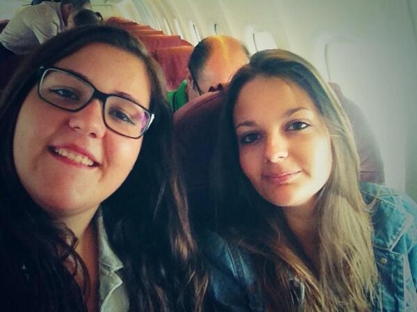 Almudelbarrio's tweet photo. Proxima parada: La Palma😍 http://t.co/RBvAg4LvU8