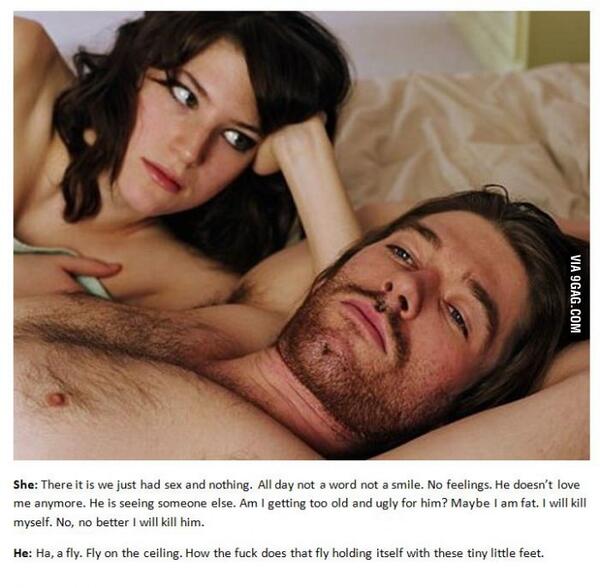 Masturbation too much