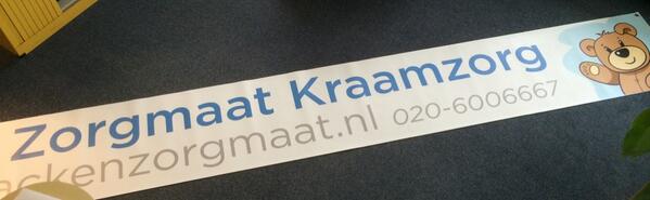 ackenzorgmaat's tweet photo. Heel herkenbaar a.s zondag op @DeBlijeBabyBeur http://t.co/1tTzYEmke7