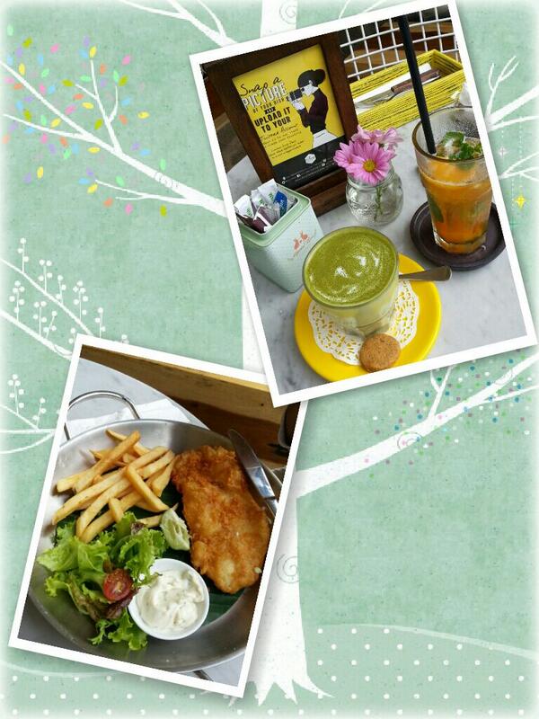 aska_dpe's tweet photo. Lunchy lunchy @m1ssbee with sissy.... ♡♡♡ http://t.co/3rr62JKcLH