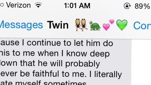 Watch Mrs. Mayhem😈's leaked NSFW photo on TwXstars