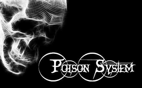 Poison System tweet media