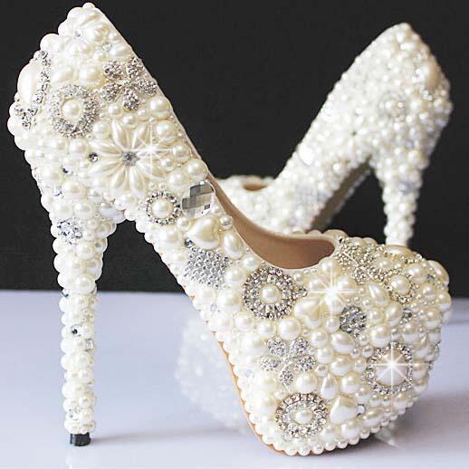 AddictionToYou's tweet photo. elegant pearls wedding shoes, would you wear this? :)
The product link>>>http://t.co/JEKrORjfAZ
More>>>http://goo.… http://t.co/4EMDXtnOCg