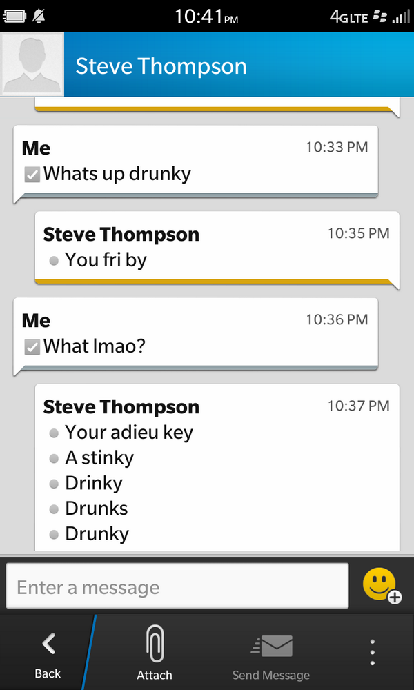 hardhatcafe2's tweet image. #drunkfriends #tgif #haveacoldone #gibberish