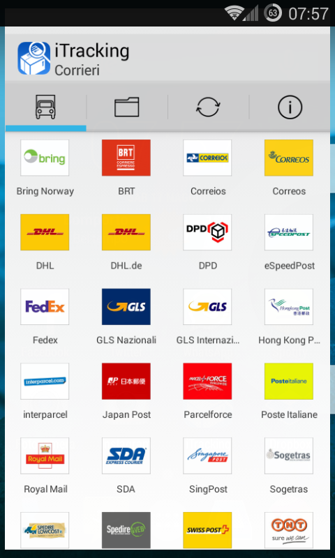 vinacc's tweet image. Scusate il ritardo… Ma adesso ci siamo quasi… #iTracking per #Android ha superato il test sulle notifiche push e…