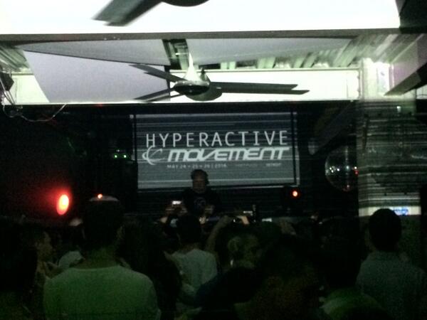 deraout's tweet photo. Big Joe aka #Hyperactive doing his thing @mansionclubmed !! #MovementDetroit !! http://t.co/jNYqQrcGiN