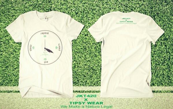 Siap bro :)“@zulfikarfikri00: okay,kabarin!"<a href="/tipsywear/">tipsywear</a>: Lagi di produksi ulang bro sabar ya :)“@zulfikarfikri00: "”"”