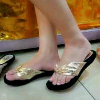 VLShopp's tweet image. #VLShoes Kode: FS221 Harga: @95.000 Grab it sooo fast ☺