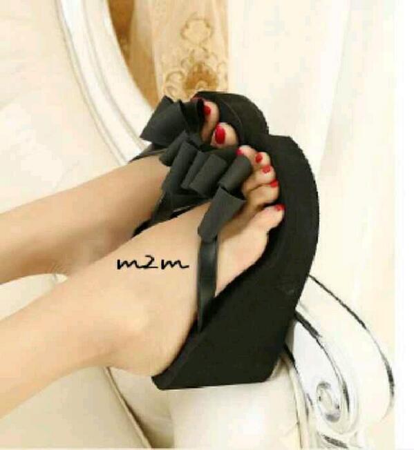 VLShopp's tweet image. #VLShoes Kode: FS223 Harga: @95.000 Grab it sooo fast ☺