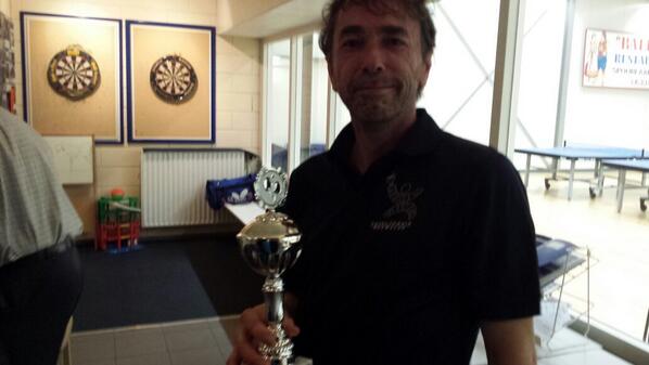 vrijdag 16 mei heeft <a href="/PaulvGemert/">Paul van Gemert</a> <a href="/pahet/">Pahe</a> bestuurstoernooi van Ottc gewonnen.  Gefeliciteerd!