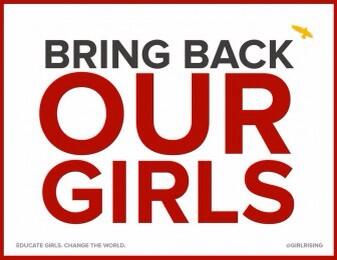 FloydShivambu's tweet photo. Africa cannot continue to fight against itself anymore. #BringBackOurGirls and let's all work towards that. http://t.co/a5OLdUKuzv