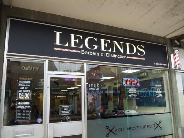 munirc786's tweet image. Come and get a your hair cut today at #LegendsBarbers #Leicester #Wigston