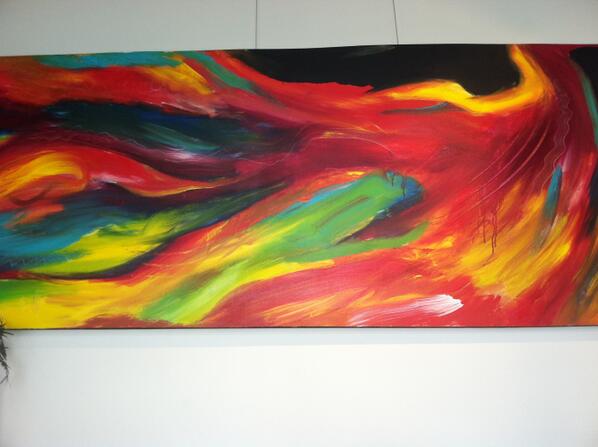 CFAC is opening on Rutherford St. in LANDRUM! See over 100 artists and Artisan's work in this beautiful old building