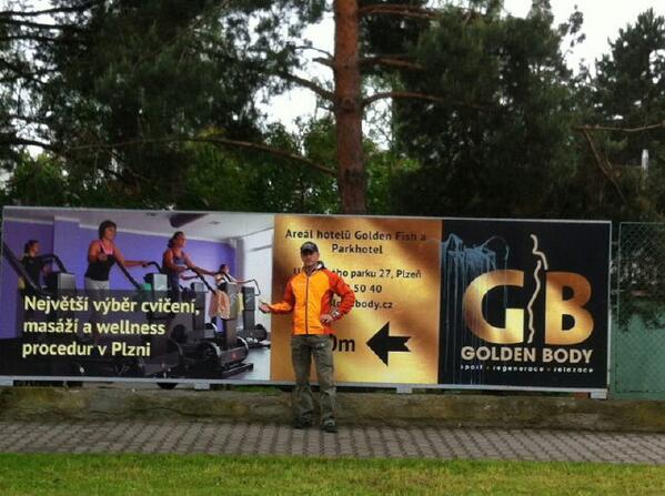 tita_darin's tweet image. #heatprogram #plzen