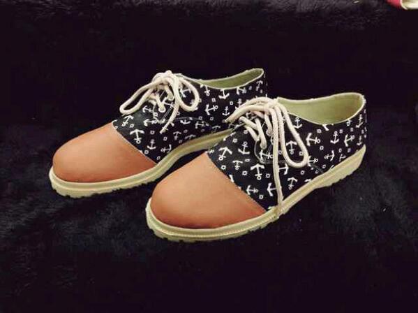 VLShopp's tweet image. #VLShoes Kode: FS230 Harga: @140.000 Grab it sooo fast ☺