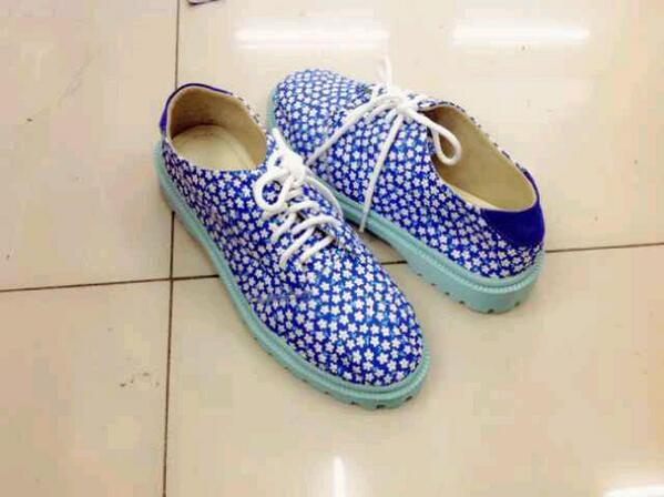 VLShopp's tweet image. #VLShoes Kode: FS226 Harga: @140.000 Grab it sooo fast ☺