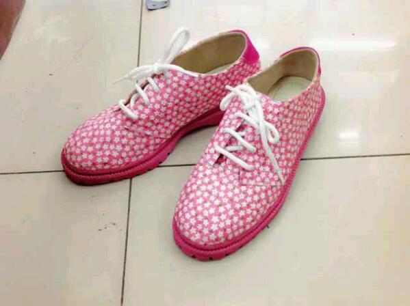 VLShopp's tweet image. #VLShoes Kode: FS227 Harga: @140.000 Grab it sooo fast ☺