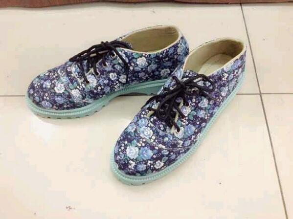 VLShopp's tweet image. #VLShoes Kode: FS228 Harga: @140.000 Grab it sooo fast ☺