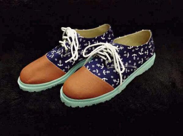 VLShopp's tweet image. #VLShoes Kode: FS229 Harga: @140.000 Grab it sooo fast ☺