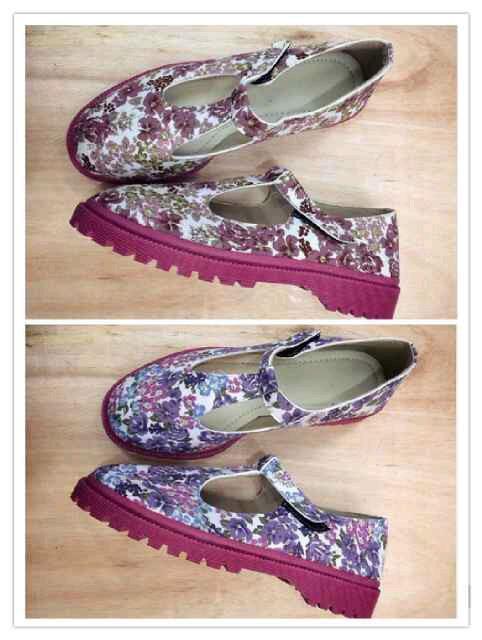 VLShopp's tweet image. #VLShoes Kode: FS235 Harga: @140.000 Grab it sooo fast ☺